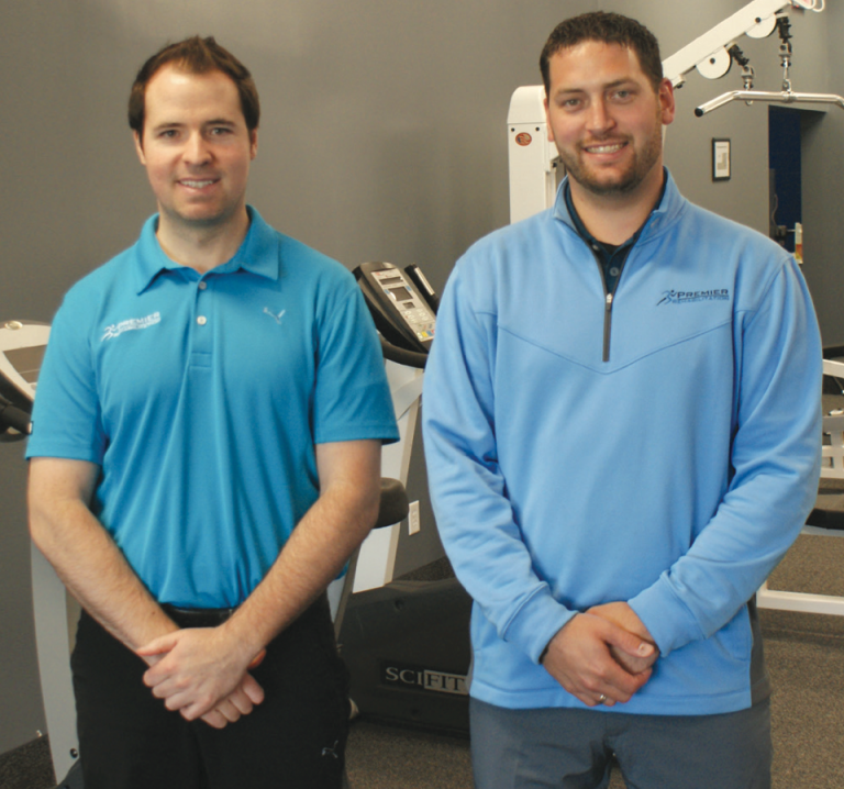 Premier Rehabilitation - OurTown - Delhi Community Newsletter