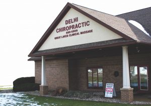 Delhi Chiropractic