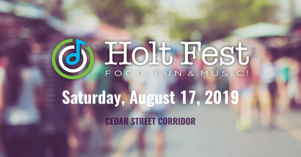 New and improved Holt Fest receives largest ever attendance! OurTown