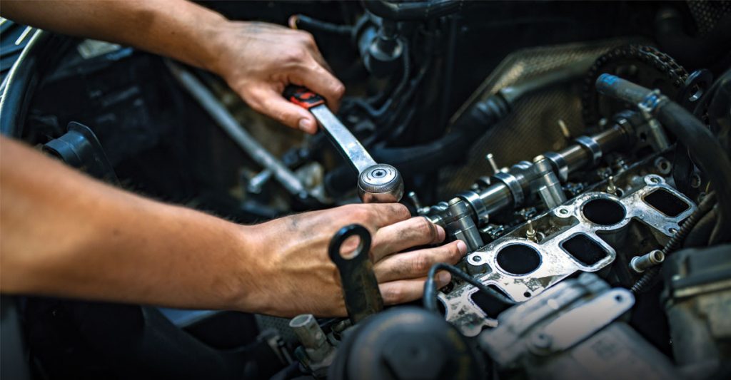 Snyder’s Auto Repair OurTown Delhi Community Newsletter